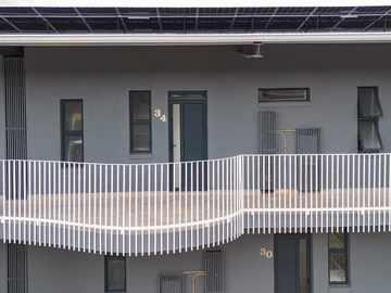 2 Bedroom Flat & Apartment