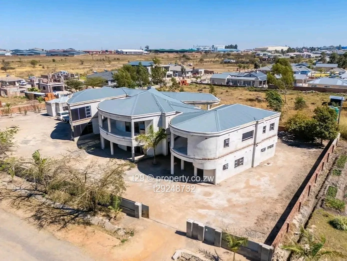 Arlington Estate house for sale 