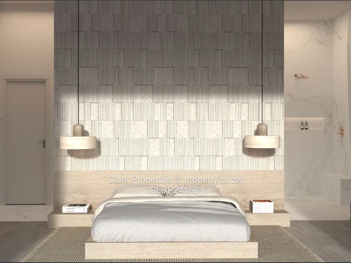 Striking Contemporary Living (Sole Mandate)