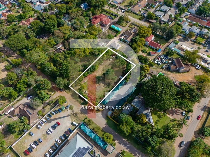 Prime Commercial Stand in Avondale for Sale 