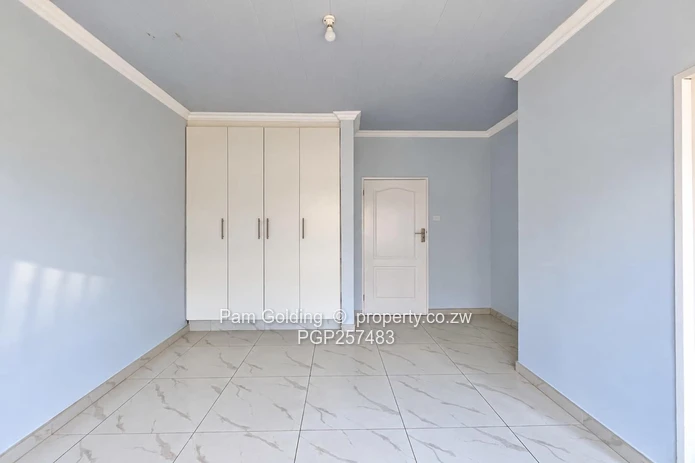 Ready-to-move In Family Home In Mabvazuva (Sole Mandate)