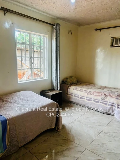 Beautiful starter home for sale!