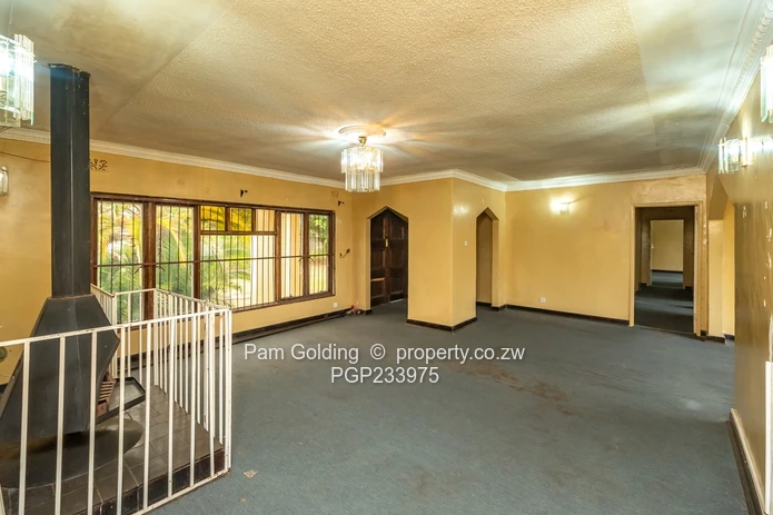 Spacious Unit Located in Established Community