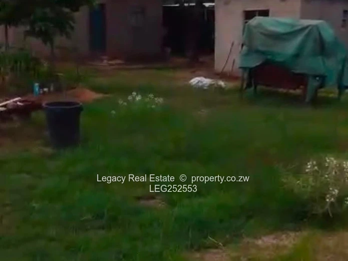 Prime Residential & Development Opportunity | Waterfalls