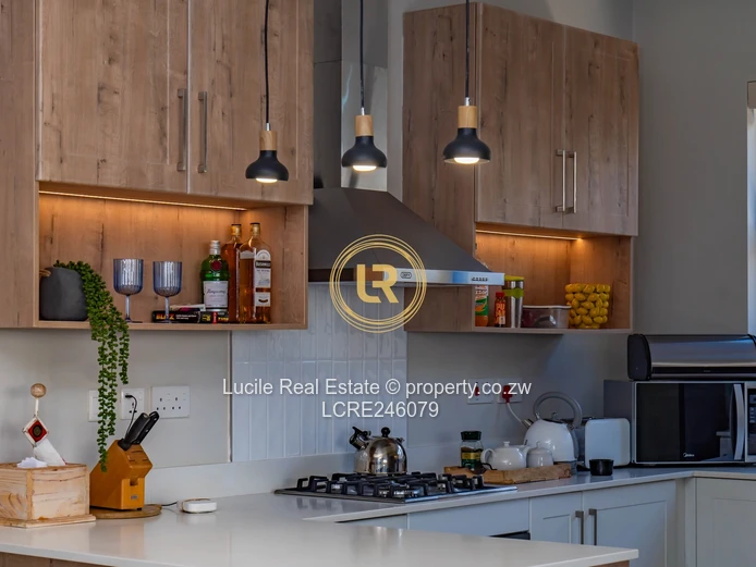 Spacious 3-Bedroom Apartments 