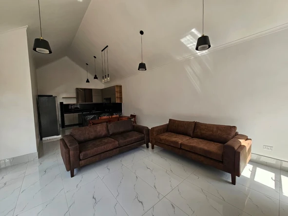 3 Bedroom Townhouse Complex