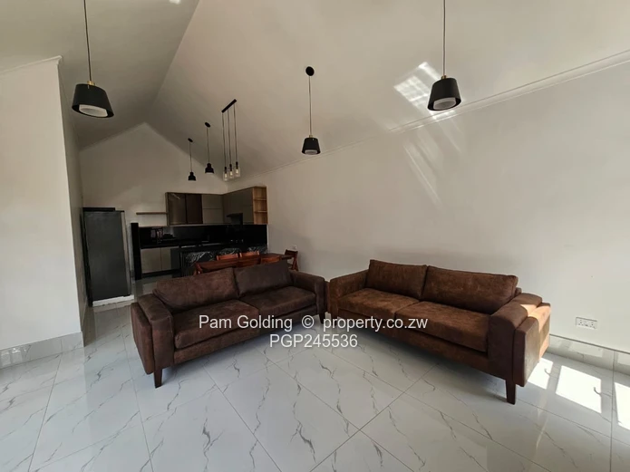 Sophisticated Living Starts Here