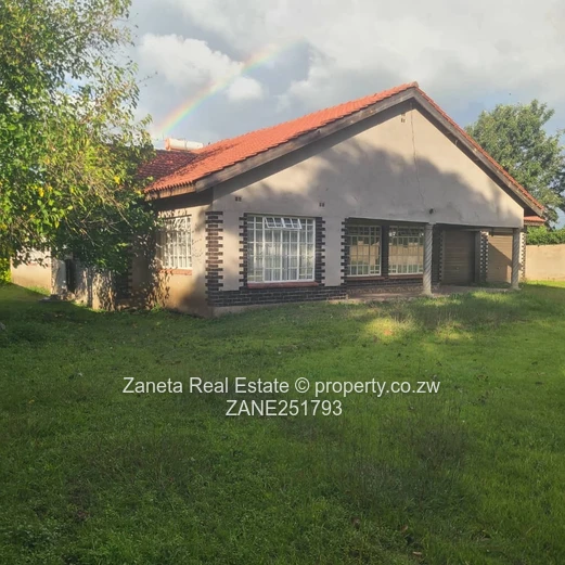 Malborough 4bedroom house