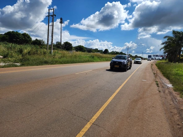 Commercial & Industrial Land