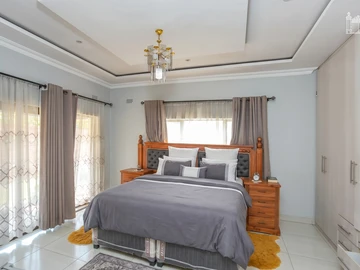 3 Bedroom Townhouse Complex