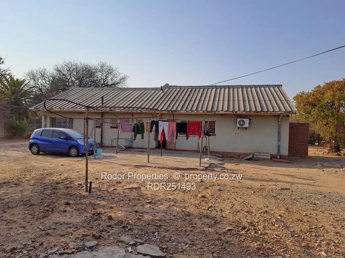 Beitbridge95