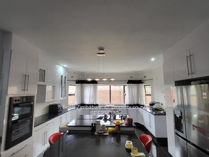 Charming House for Sale in Brookview