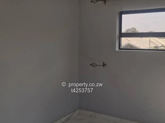 Waterfalls Prospect duplex apartment to rent 