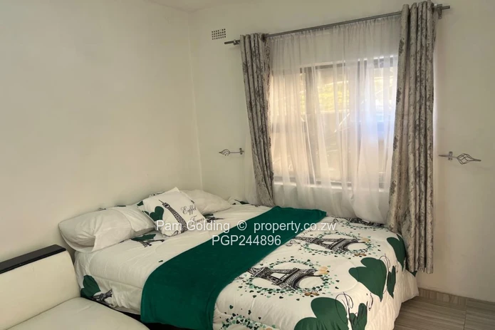 Modern Family Home (Sole Mandate)