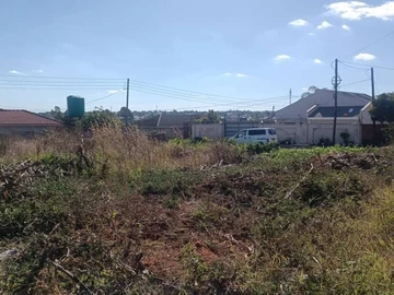 Land
