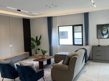 5 Bedroom Townhouse Complex