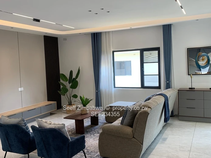 Lovely Townhouse in the heart of Borrowdale Pomona