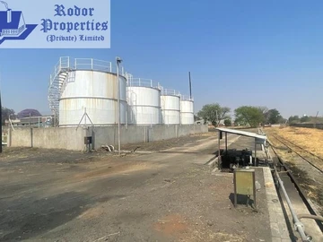 Commercial Property