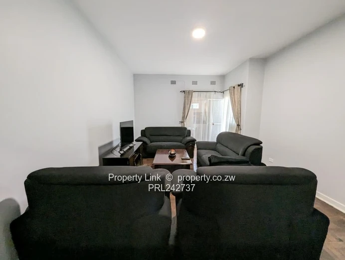 Newly Renovated Turnkey Investment Opportunity