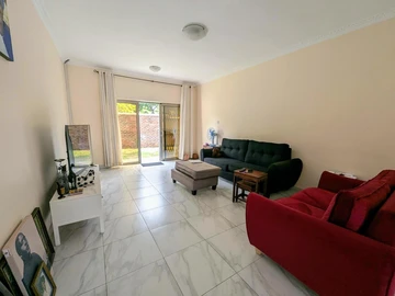 3 Bedroom Townhouse Complex