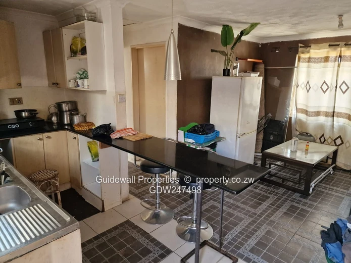 1 bed apartment for sale in Ardbennie  (Weneka Flats)