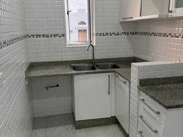 3 Bedroom Garden Flat