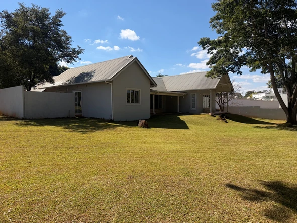 3 Bedroom Townhouse Complex