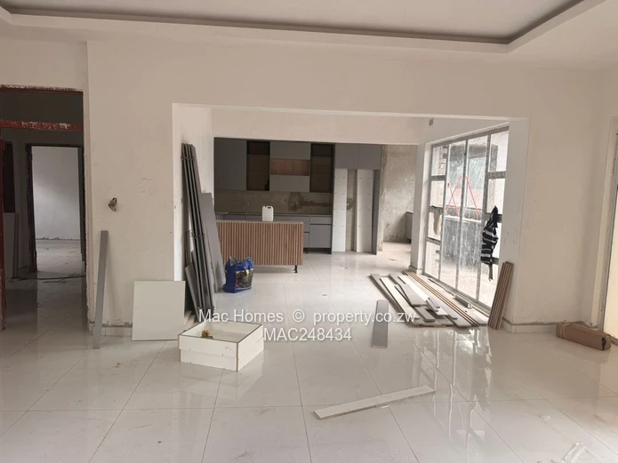 Modern cluster homes for sale in Emarald Hill
