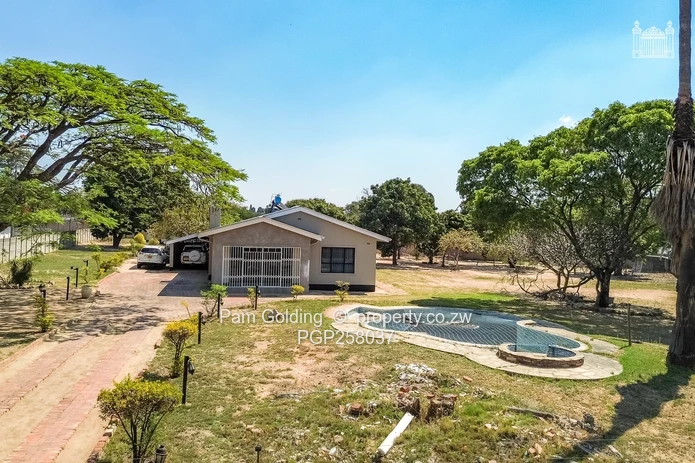House For Rent In Chadcombe