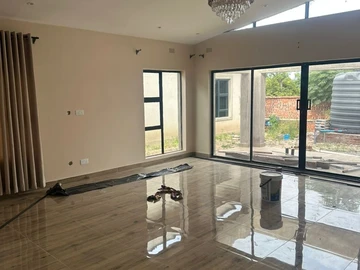 20 Unit Townhouse Complex