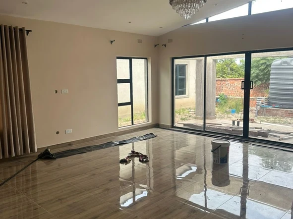 20 Unit Townhouse Complex