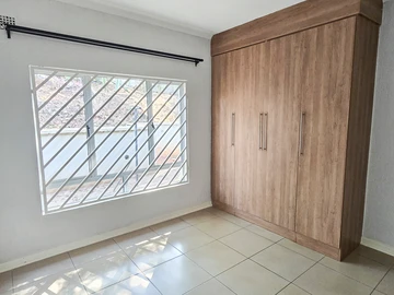 4 Bedroom Townhouse Complex