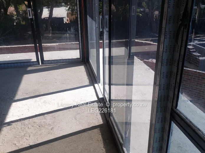 Grand 4-Bedroom Cluster Home for Sale – Greendale Trinity