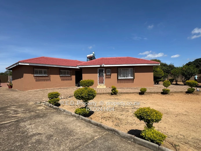 Space, Security, and Investment Potential in One In Manningdale!