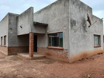 Commercial & Industrial Land