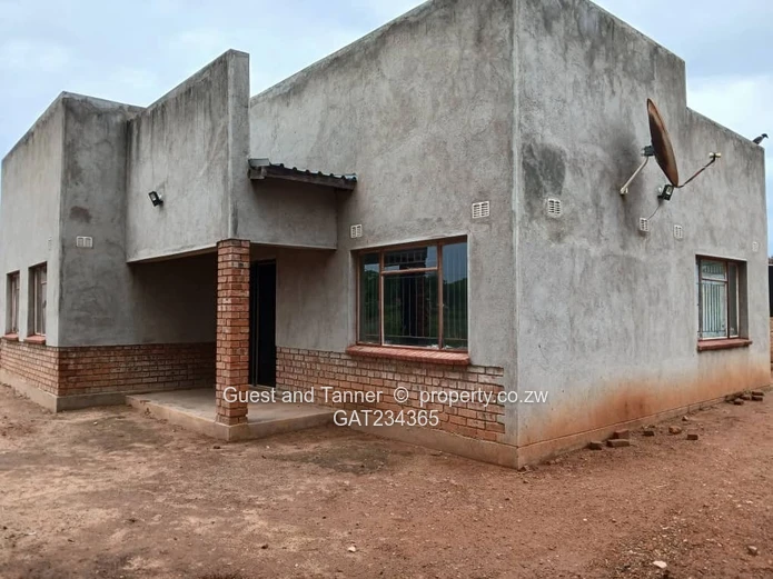 Industrial Land For Sale In Beatrice Township