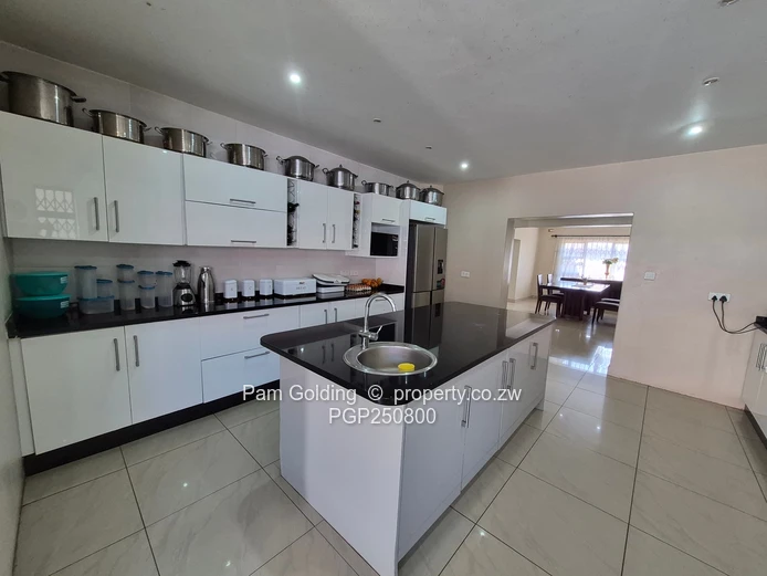 Charming Home in a Gate Secure Complex