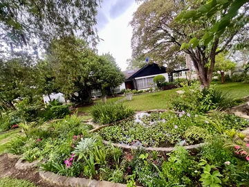 4 Bedroom Townhouse Complex