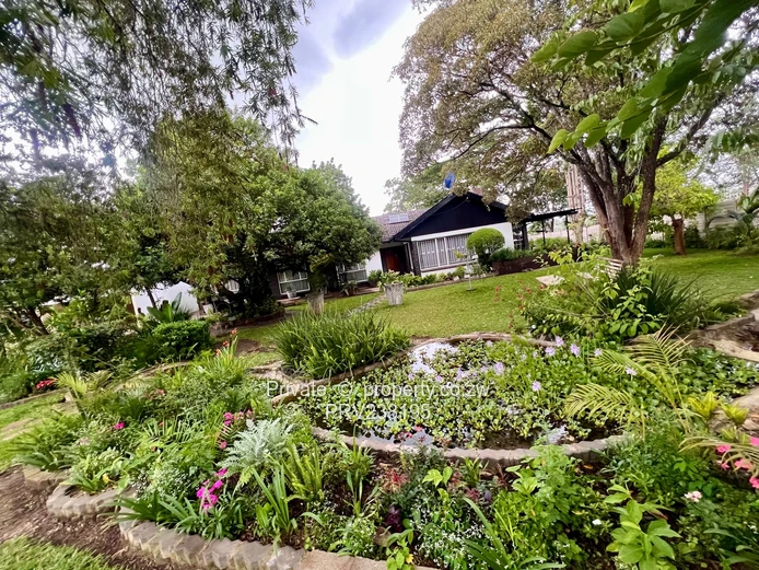 Spacious Fully Furnished House-The Grange