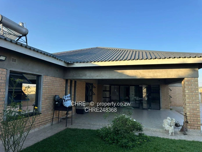 Ruwa Rockview House Fior Sale