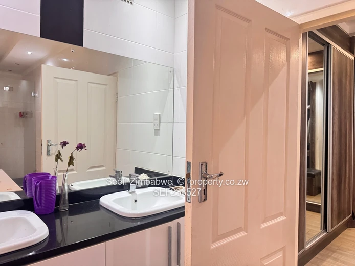 Modern and Sophisticated Living with a Title Deed