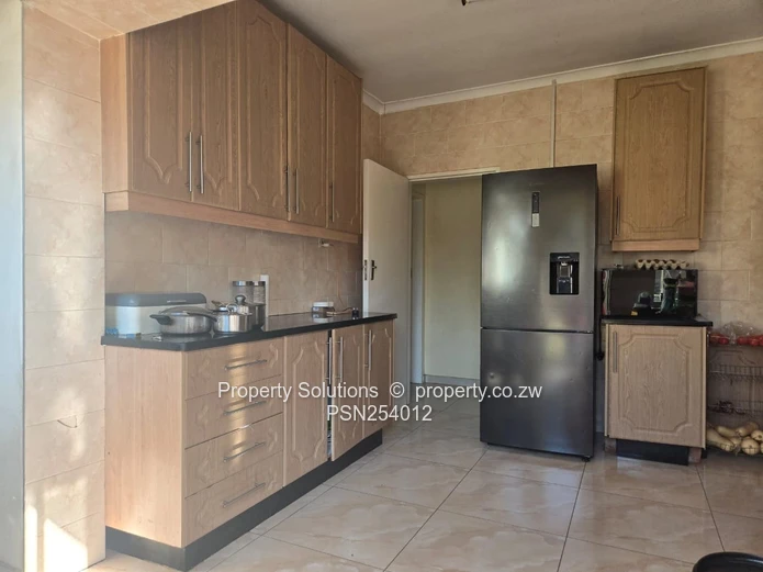 Belvdere House For Rent