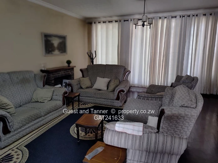 Avenues Duplex Flat For Sale 2 Bedrooms