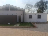 2 Bedroom Garden Flat