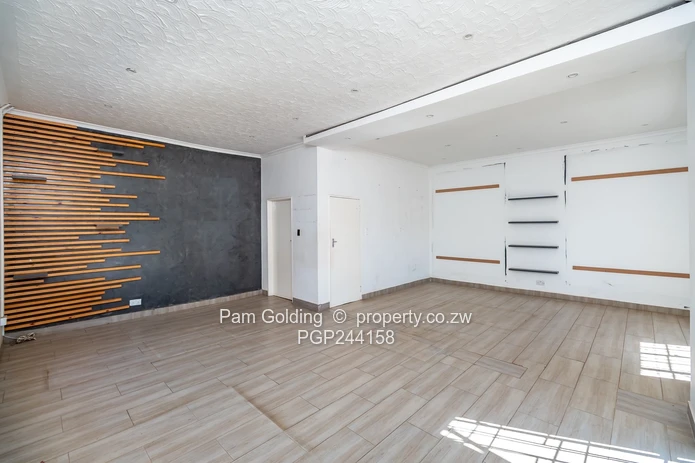 Strategically Located Commercial Property Near CBD (Sole Mandate)