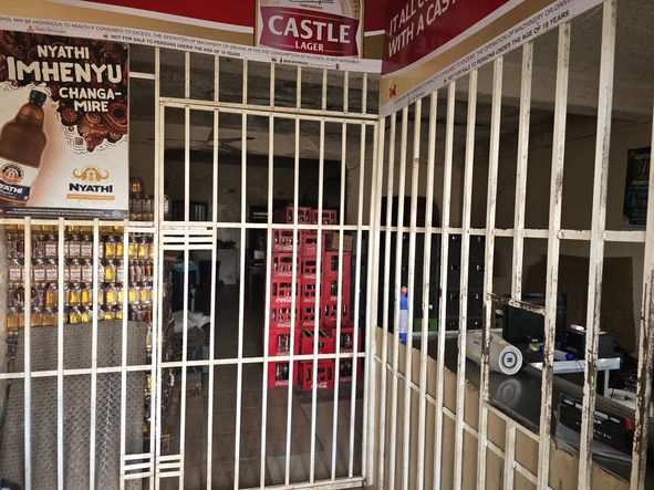 Shop & Retail Property
