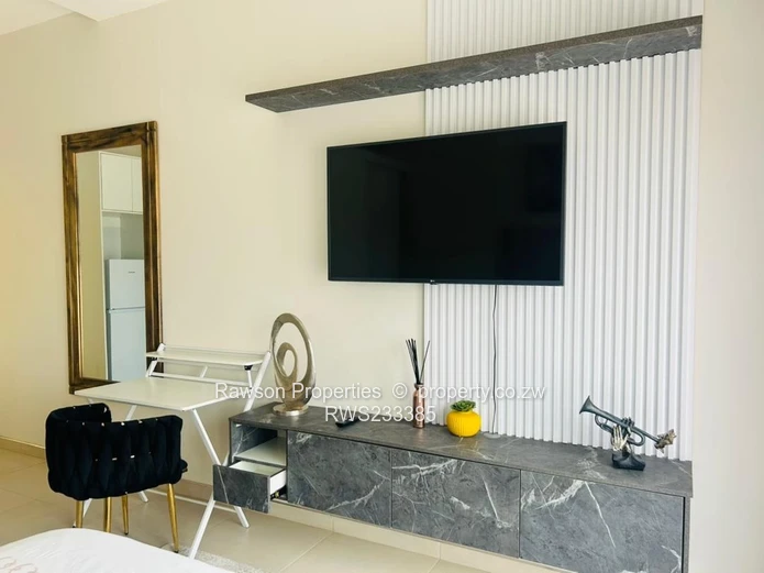 Millenium Heights - Studio Apartment 