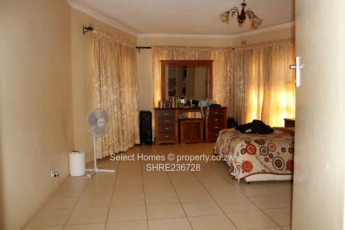 Mount Pleasant Heights Phase 1