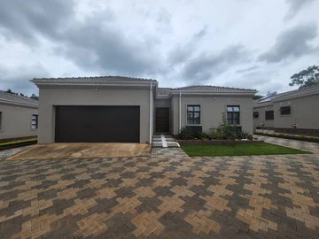 3 Bedroom Townhouse Complex