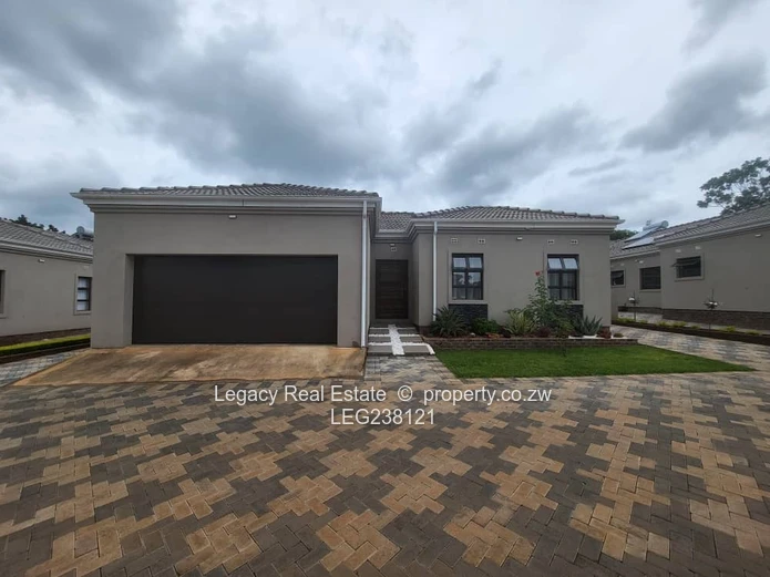 Stylish,Mandara Cluster Home | 3 Bedrooms, Secure Complex